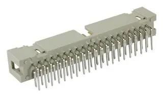 HEADER, RIGHT ANGLE, 34WAY 09 18 534 6323