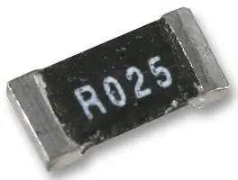 CURRENT SENSE RES, 0R2, 1%, 250 MW, 1206 WSL1206R2000FEA