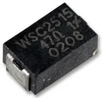 RES, 50R, 1%, 1W, 2515 WSC251550R00FEA
