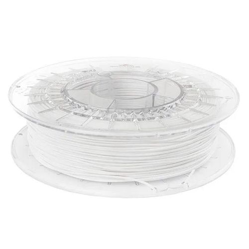 Filament Spectrum S-FLEX 90A 1,75mm 0,5kg - Polar White SPC-14150 5903175651969