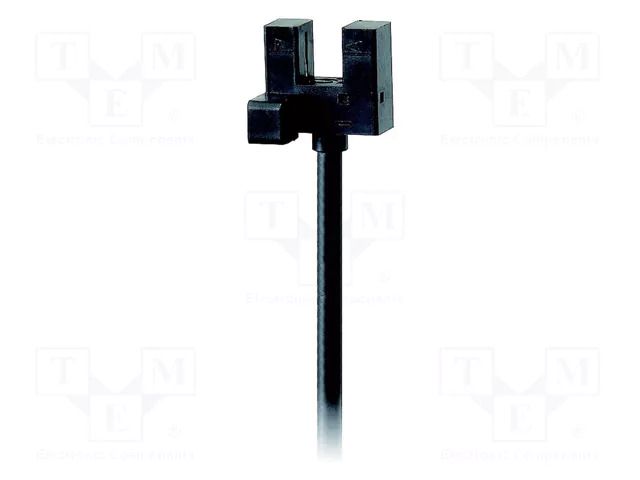 Sensor: photoelectric OMRON EE-SX952P-R-1M