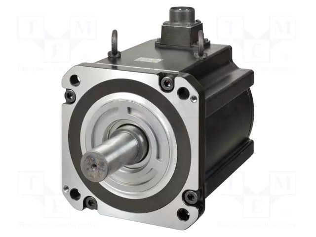 Motor: servo motor; with encoder; 5.5kW; 400VAC; R88M; 1500rpm OMRON R88M-1M5K515C-S2