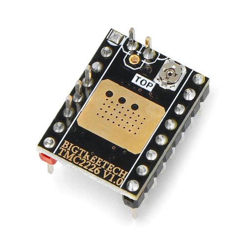 Bigtreetech TMC2226 v1.0 Stepper Motor Driver BTT-18757