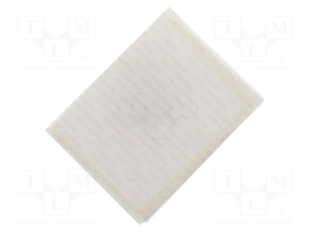 Protcective film; NB OMRON NB3Q-KBA04