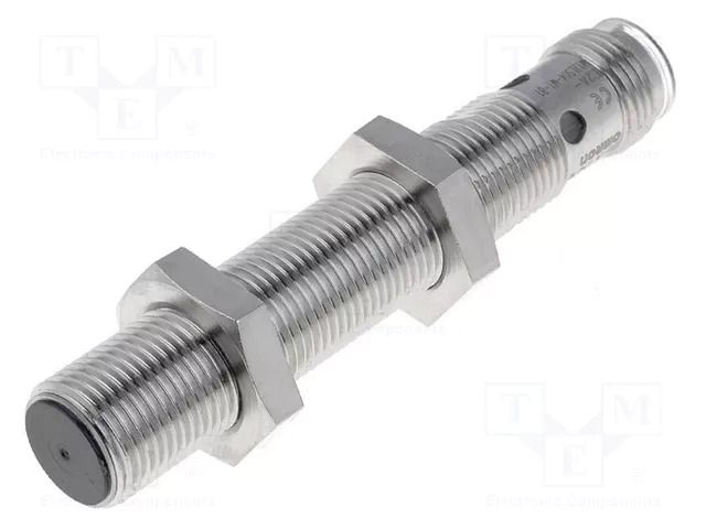 Sensor: inductive; OUT: PNP / NO; 0÷4mm; 12÷24VDC; M12; IP67; 200mA OMRON E2AS12LS04M1B1