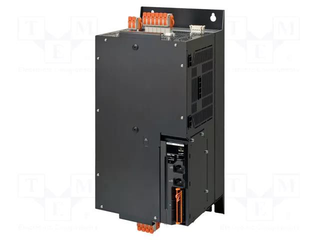 Module: servo drive; 15MW; 400VAC; R88D; EtherCAT OMRON R88D-1SN150F-ECT