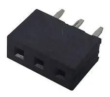 CONNECTOR, RECEPTACLE, THT, 2MM, 20WAY M22-7132042