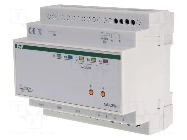 Server F&F MAX-MT-CPU-1