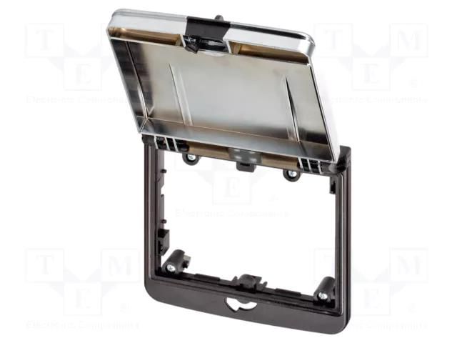 Frame; MODLINK MSDD MURRELEKTRONIK 4000-68523-0000001