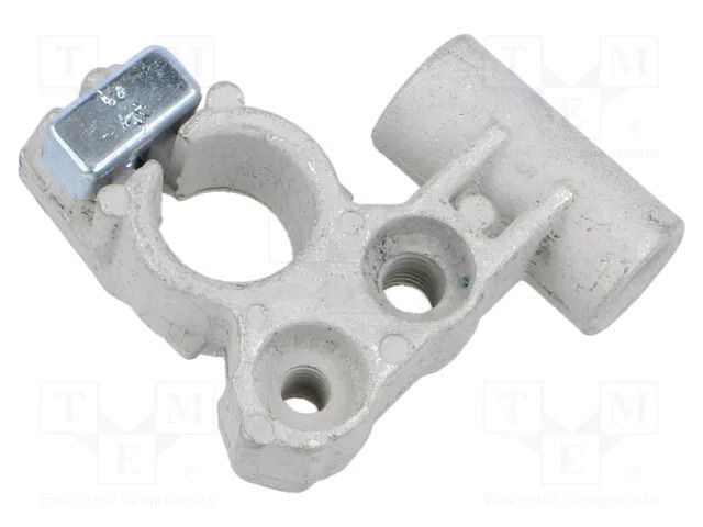 Battery clamp MTA 1506760