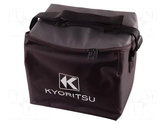 Cover; 250x270x216mm KYORITSU KEW9142