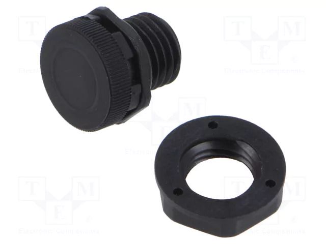 Pressure compensation device; 5pcs. RITTAL RITTAL-2459500