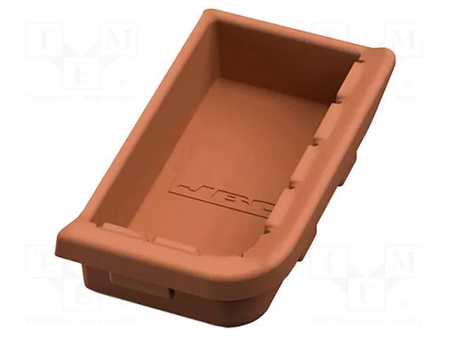 Cover plate; for stand JBC TOOLS JBC-CL8010