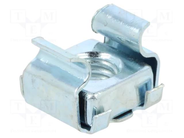 Through hole; 10pcs. ROMIX RX-20213