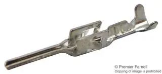CONTACT PIN, 26-30AWG 1-794613-0
