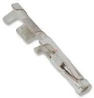 CONTACT SOCKET, 24-20AWG, CRIMP 794610-1