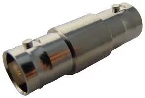 ADAPTOR, BNC JACK, BNC JACK, 50OHM B7071A1-ND3G-50