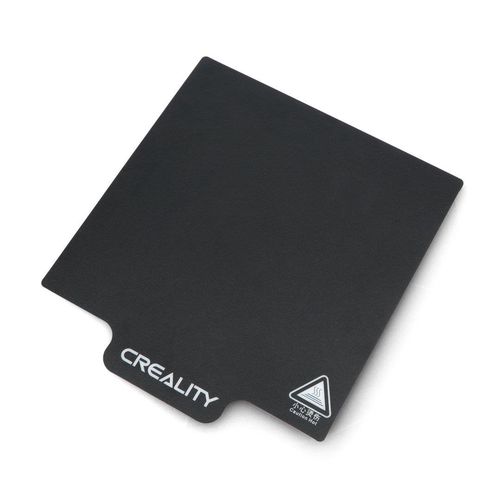 Elastic steel plate kit for Creality Sermoon V1 Pro 3D printer - 185x185mm CRL-21512
