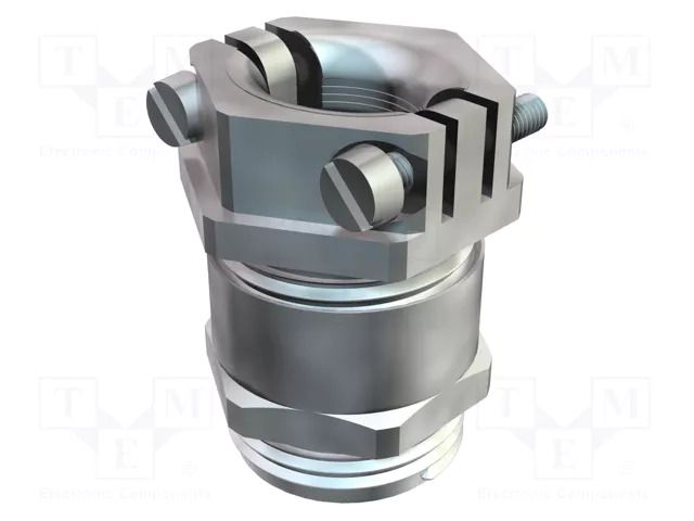 Cable gland; PG7 OBO BETTERMANN OBO-2046075
