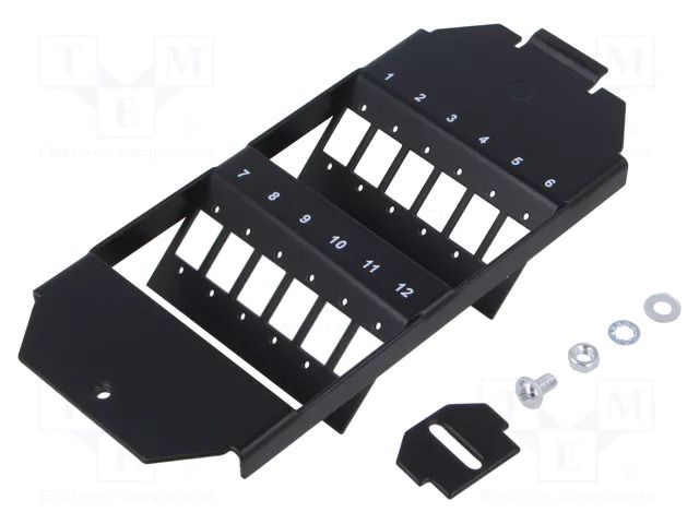Optical connector NK4070 LOGILINK LOG-NK4070