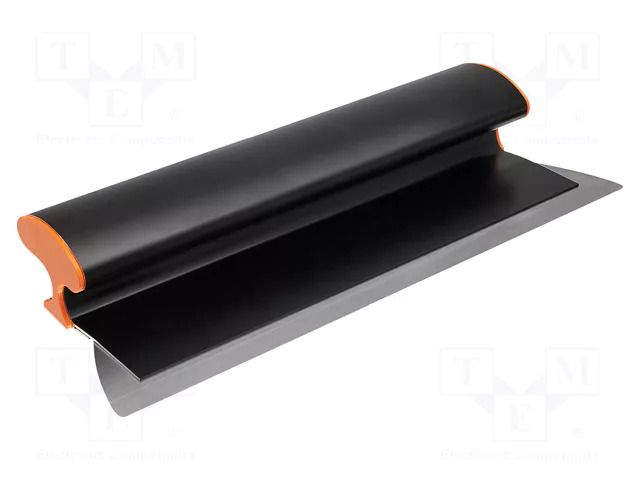 Skimming spatula; 450mm; finish works SOLID TOOLS SOLID-6411