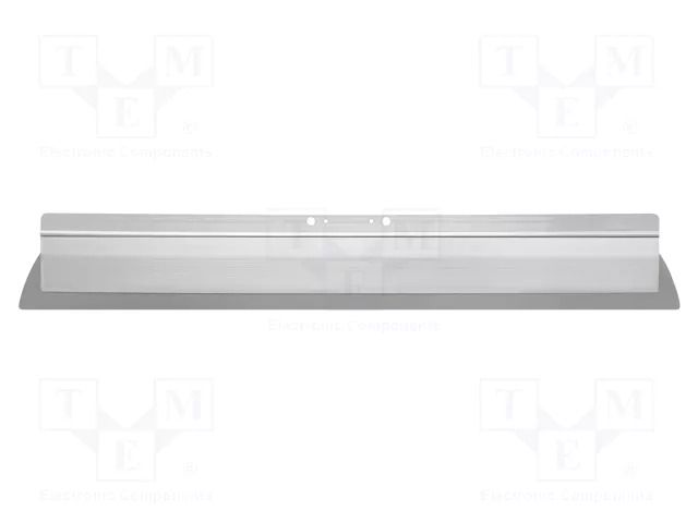Spare tip; 800mm; skimming spatula; LIGHT SOLID TOOLS SOLID-6542