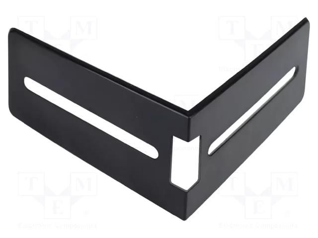 Angle bracket; the tile leveling system; 10pcs. SOLID TOOLS SOLID-6458