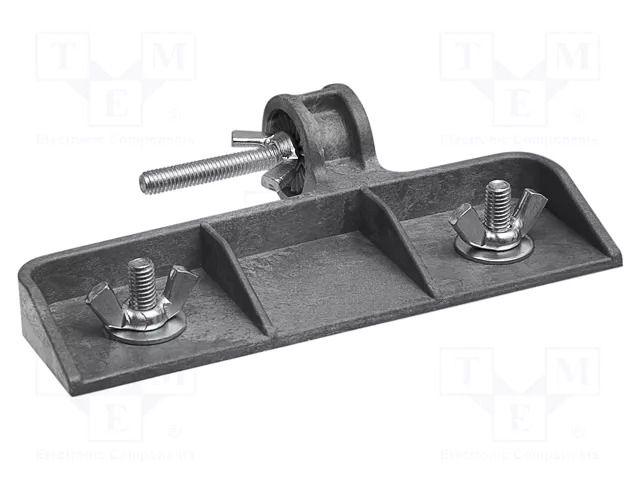 Holder; skimming spatula SOLID TOOLS SOLID-6355