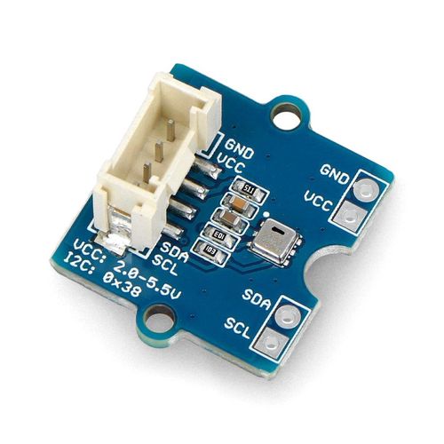 Grove AHT20 - temperature and humidity sensor - I2C -  - Seeedstudio 101990644 SEE-16595 5904422326166