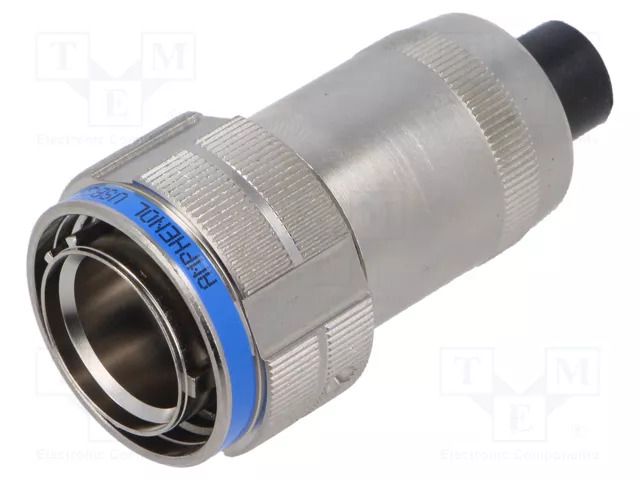 For panel mounting AMPHENOL USB3FTV6N