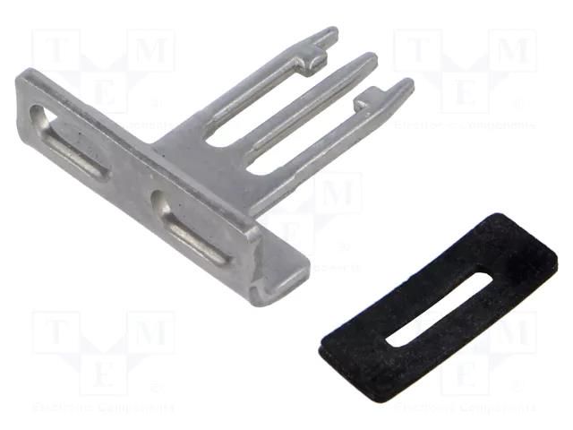 Accessories: angle key CARLO GAVAZZI KEY-K13