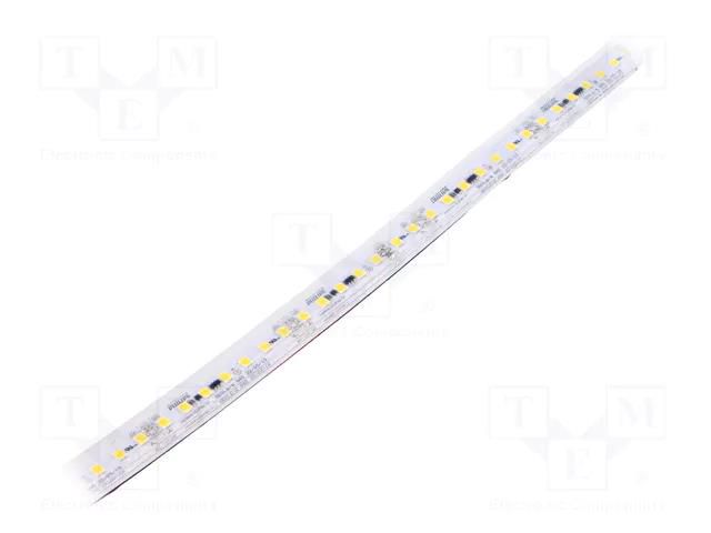 LED tape; 12mm; IP67; 3.85W/m; CRImin: 80; 24VDC; 130lm/W PHILIPS PH-40K130A8-HC5W