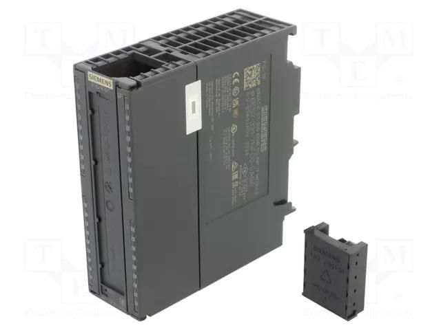 Module: extension; S7-300 SIEMENS 6ES7331-7NF00-0AB0