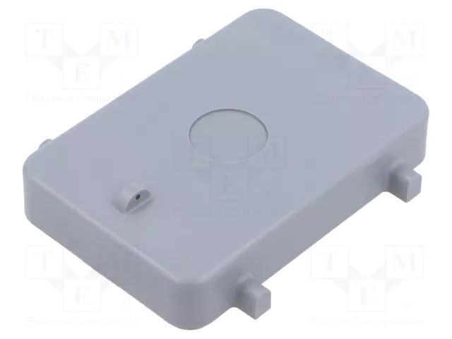 LAPP connector H-A 32 KDB COVER LAPP 10481700