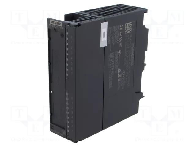Module: digital output; OUT: 16 SIEMENS 6ES7322-1BH01-0AA0