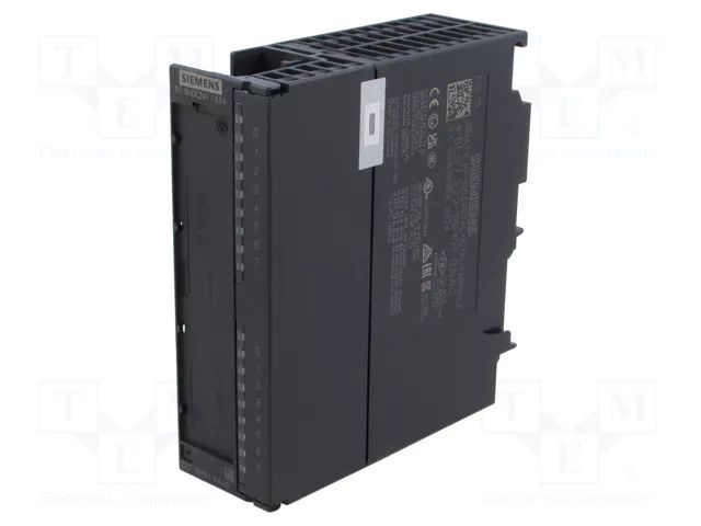 Module: digital output; OUT: 16 SIEMENS 6ES7322-1BH01-0AA0