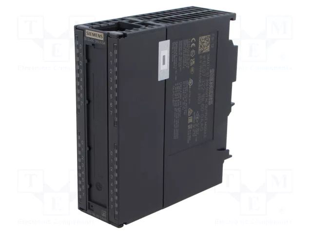 Module: digital output; OUT: 32 SIEMENS 6ES7322-1BL00-0AA0