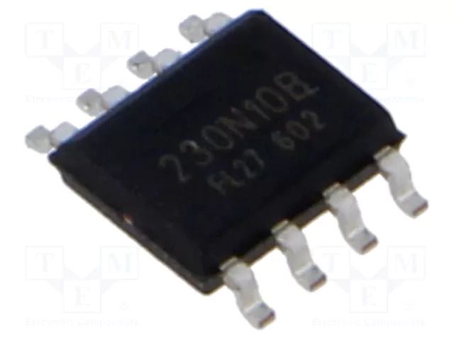 Transistor: N-MOSFET; unipolar; 100V BRIDGELUX BXS230N10B