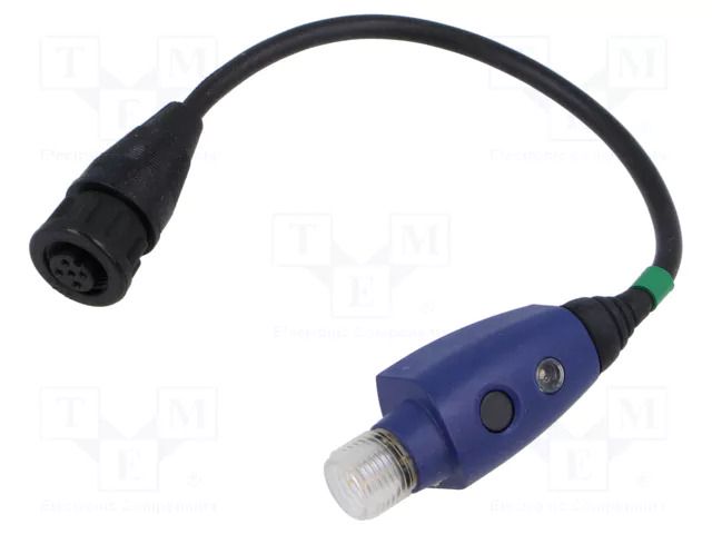 Communication cable TELEMECANIQUE SENSORS XXZPB100