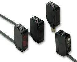PHOTOELECTRIC SENSOR, 870NM INFRARED LED E3Z-T86