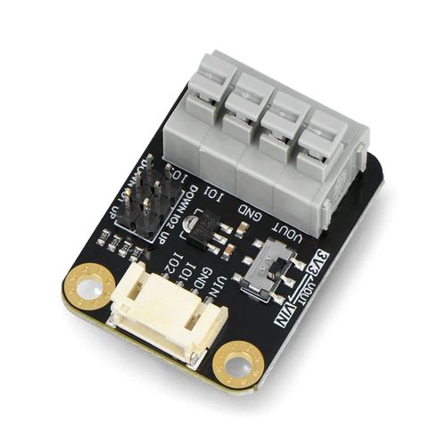 DFRobot Gravity - ARK adapter for 4pin Gravity sensors - FIT0511 DFR-09967 5904422360795