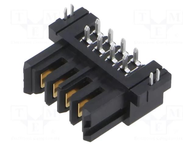 connector FX30B-4P-3.81DS HIROSE FX30B-4P-3.81DS
