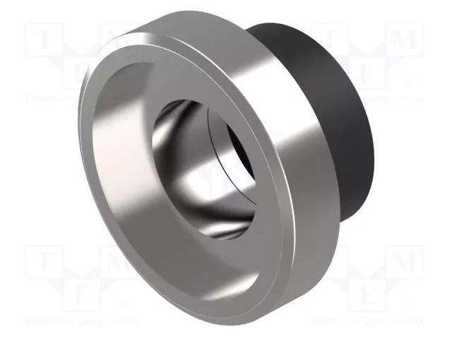 Cover plate; Ø30.5mm EAO 14-958.8