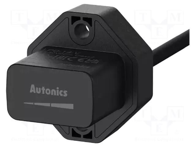 Sensor: inductive; 14mm; analogue 4-20mA; Usup: 15÷30VDC; M12,lead AUTONICS LPD-14-C-W12