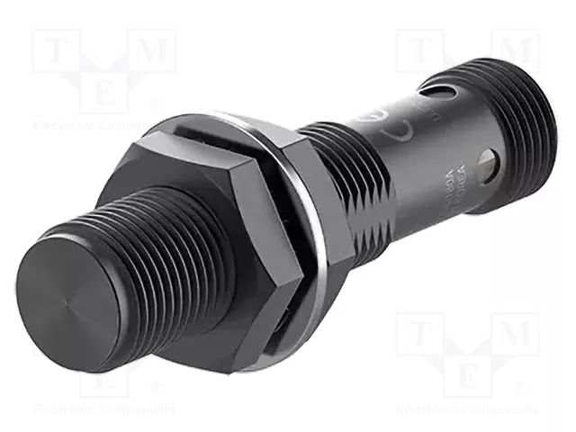 Sensor: inductive; OUT: PNP/NPN/push pull NO/NC; 3mm; 10÷30VDC AUTONICS PRFDCM12-3D-IL2