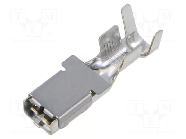 Automotive connector TERM. DI POTENZA F800 MTA 1107670