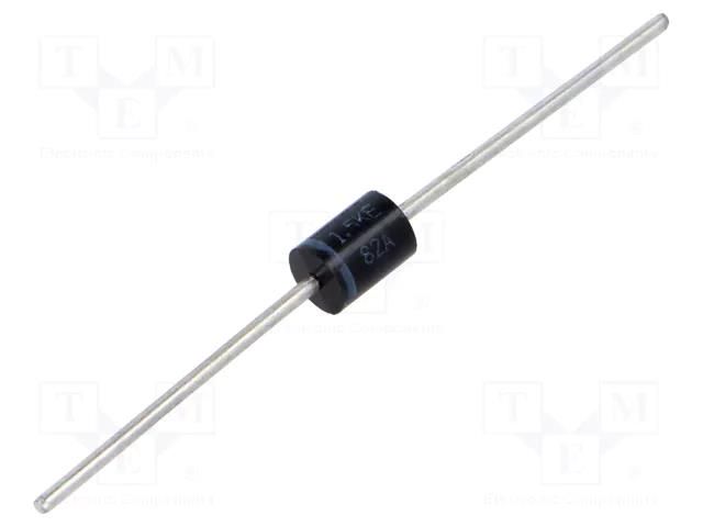 Fuse: fuse; 250A; 500VAC; 250VDC; gG; ceramic; NHC2 DF ELECTRIC 381360
