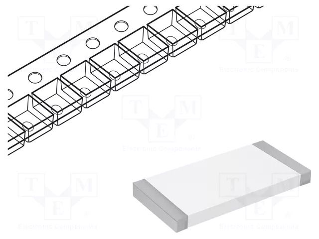 Fuse: fuse; 5A; 32VAC; 32VDC; ultra rapid; ceramic; 1.6x0.82x0.48mm BEL FUSE 0686-5000-01