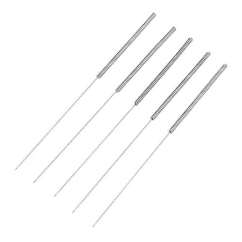 Nozzle cleaning needle 0,2mm - 5 pcs DNG-17416 5903351247382