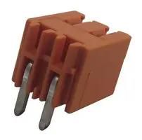 HEADER, THT, RIGHT ANGLE, 3.5MM, 2WAY SL 3.5/2/90G